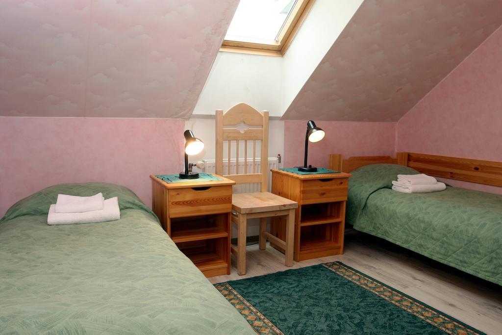 Katariina Guesthouse Rakvere Extérieur photo