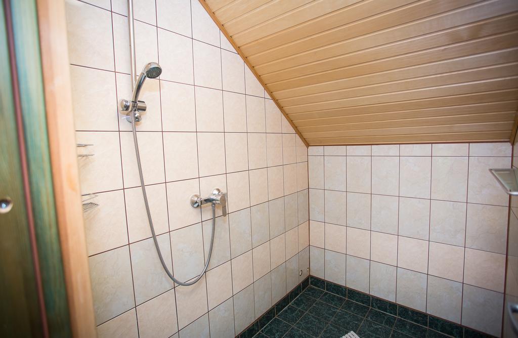 Katariina Guesthouse Rakvere Extérieur photo
