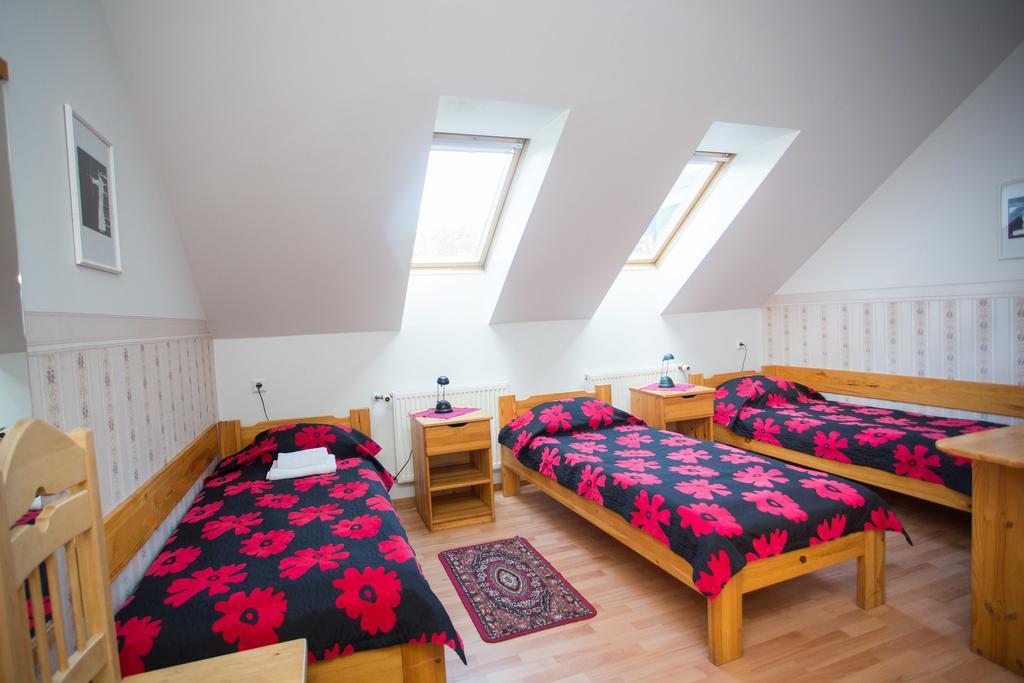 Katariina Guesthouse Rakvere Extérieur photo