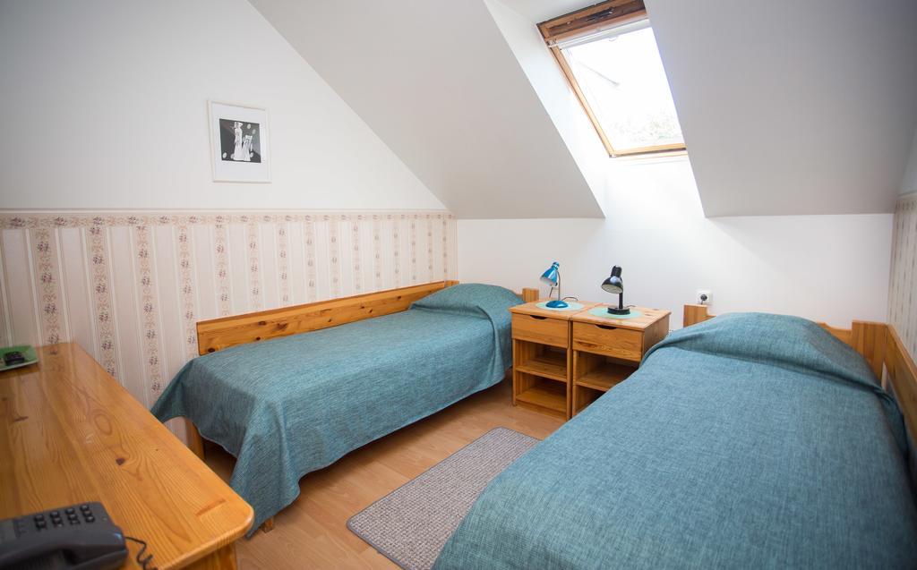 Katariina Guesthouse Rakvere Extérieur photo