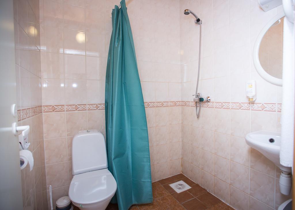 Katariina Guesthouse Rakvere Extérieur photo