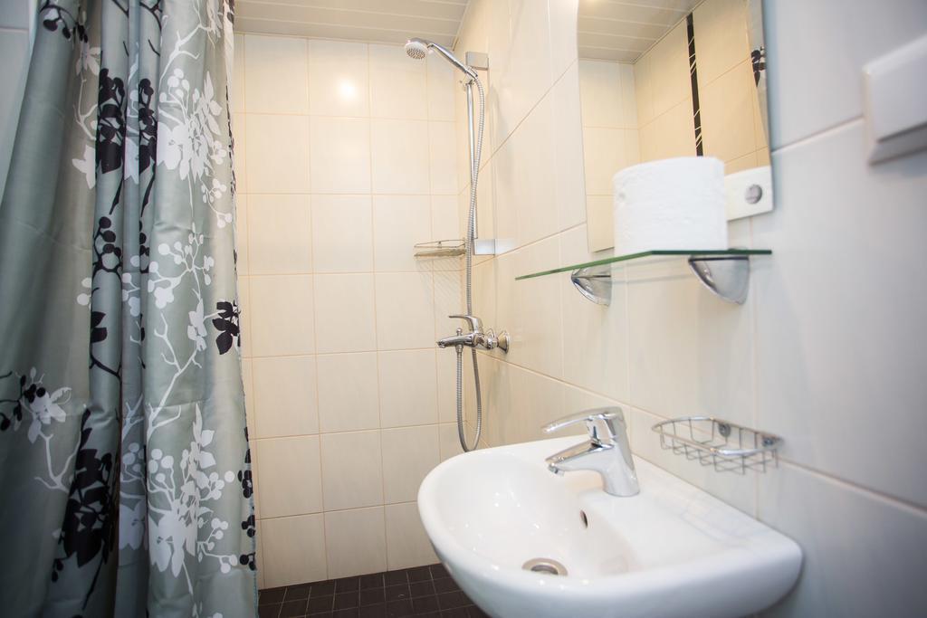 Katariina Guesthouse Rakvere Extérieur photo