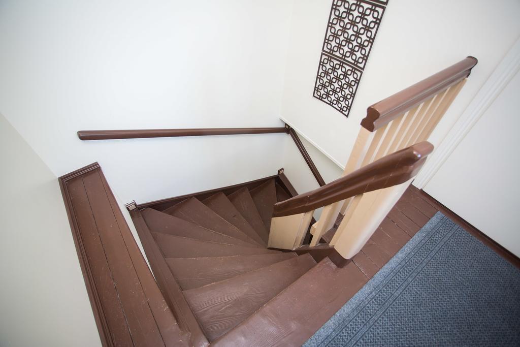 Katariina Guesthouse Rakvere Extérieur photo