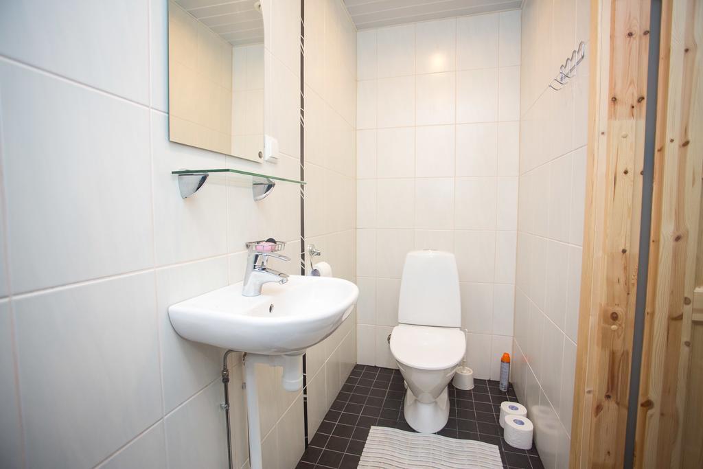 Katariina Guesthouse Rakvere Extérieur photo