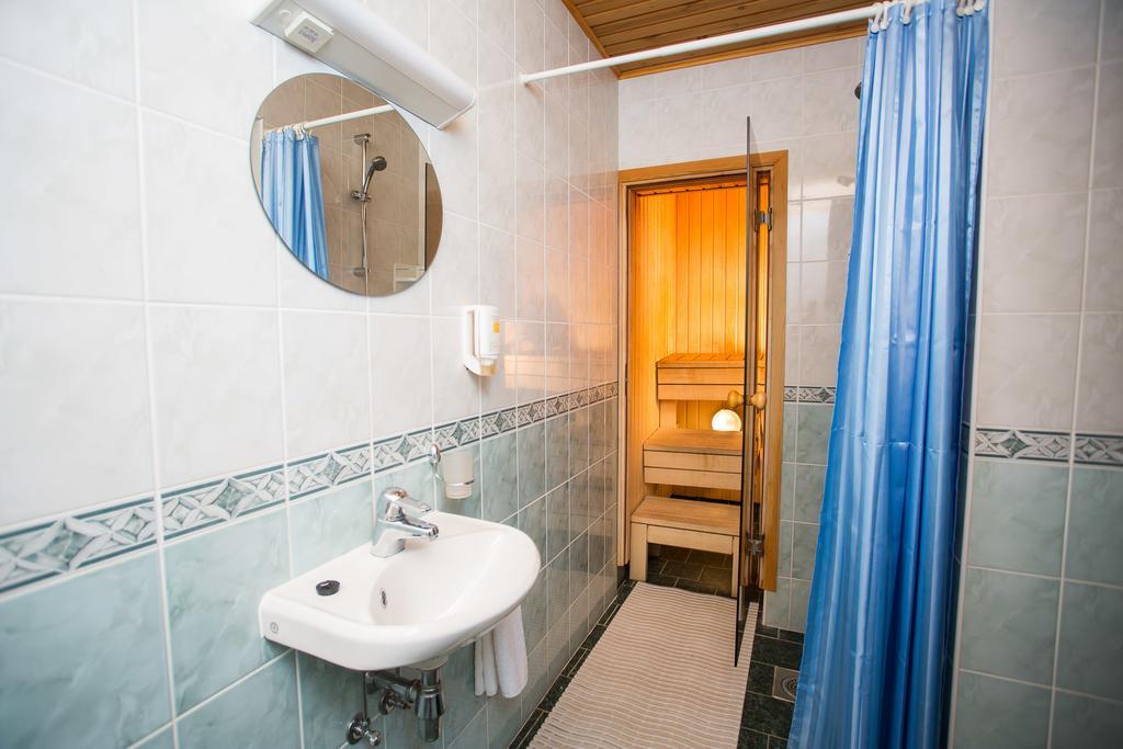 Katariina Guesthouse Rakvere Extérieur photo