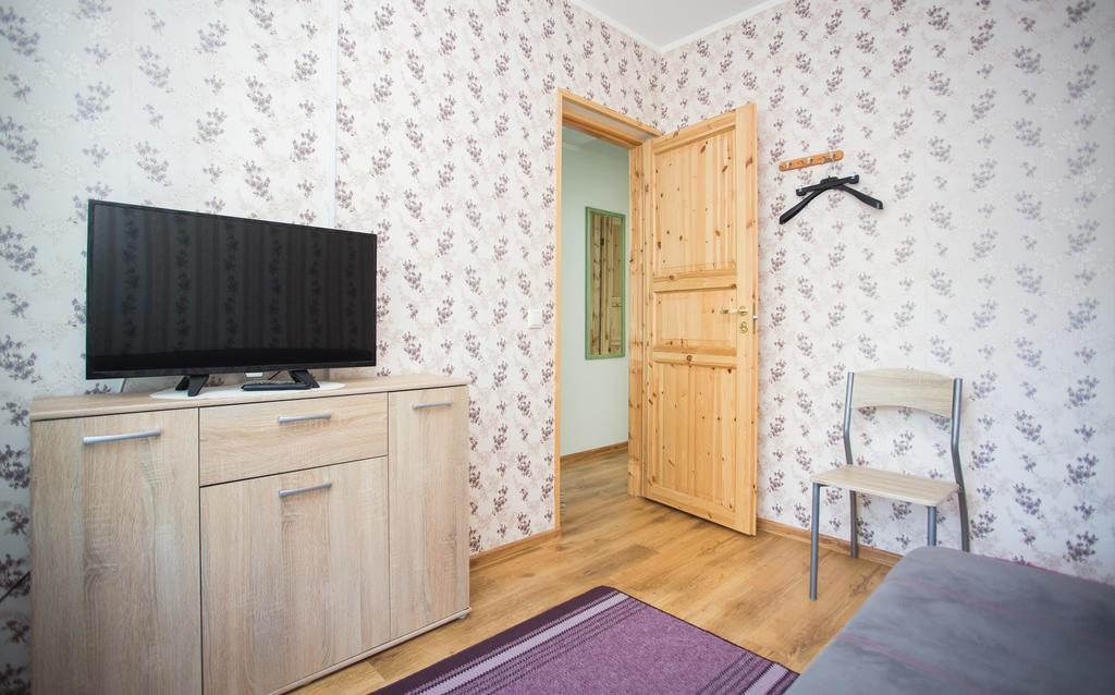 Katariina Guesthouse Rakvere Extérieur photo
