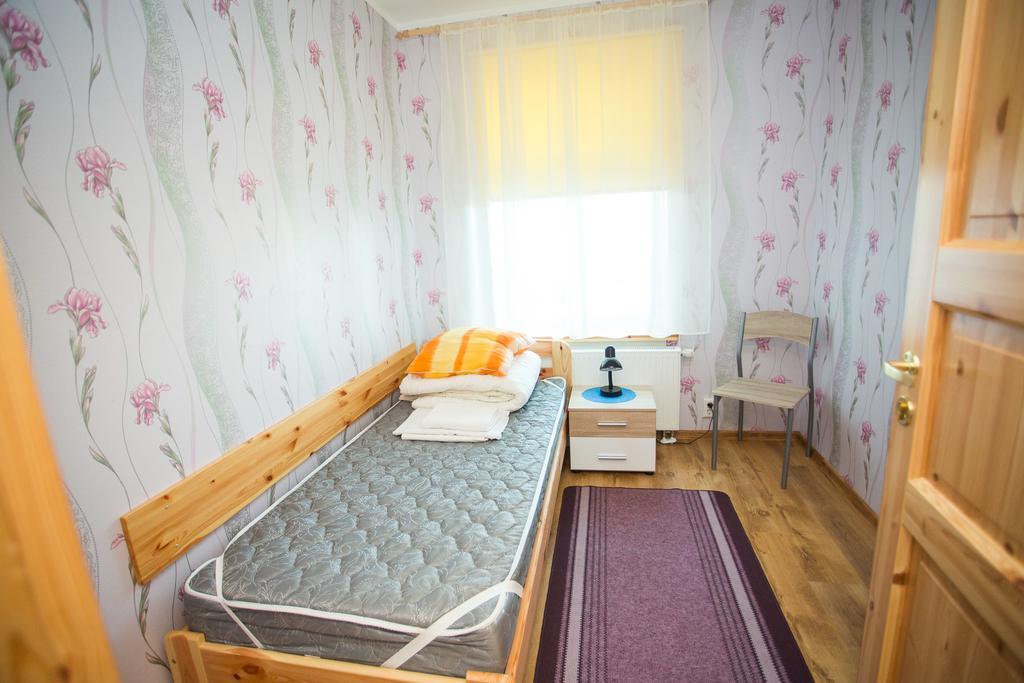 Katariina Guesthouse Rakvere Extérieur photo