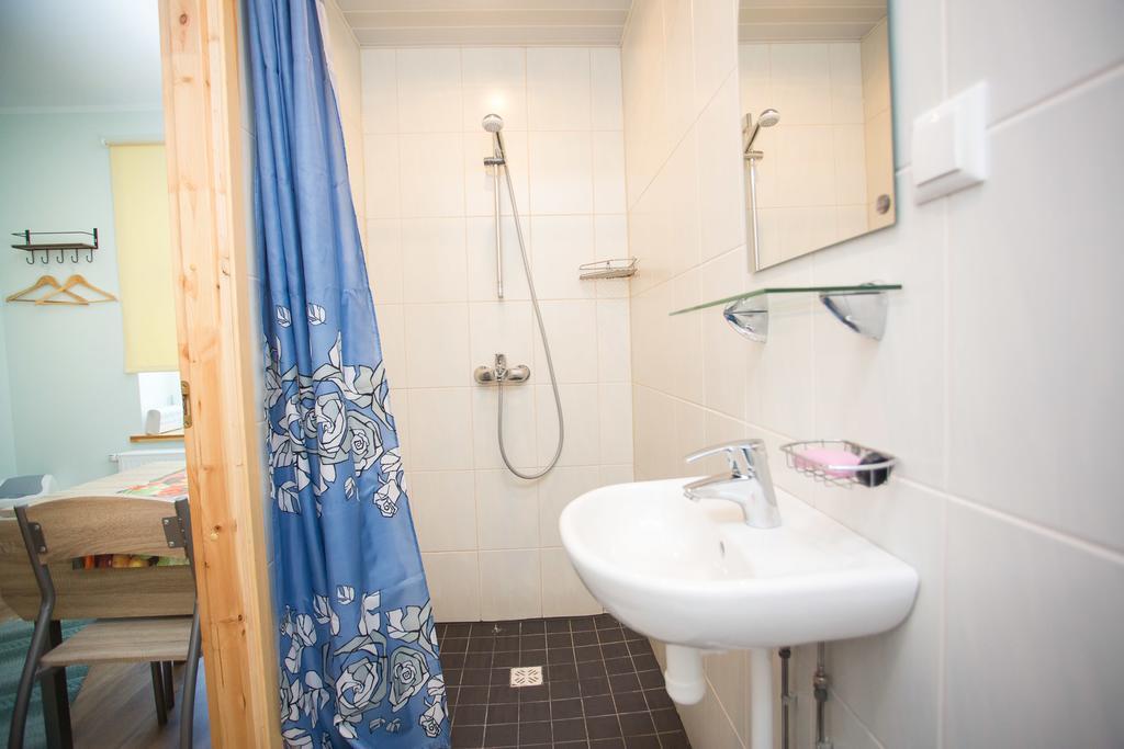 Katariina Guesthouse Rakvere Extérieur photo