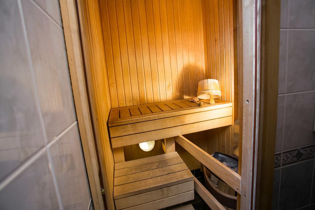 Katariina Guesthouse Rakvere Extérieur photo