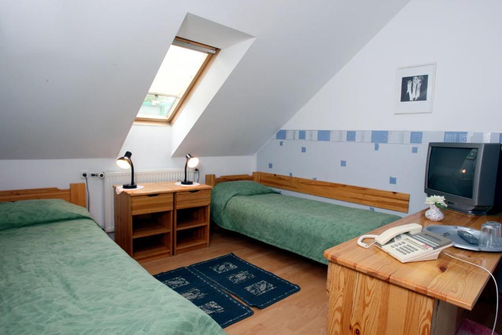 Katariina Guesthouse Rakvere Chambre photo