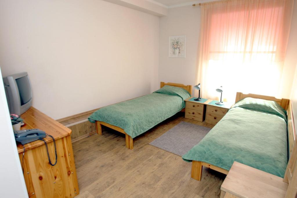 Katariina Guesthouse Rakvere Chambre photo