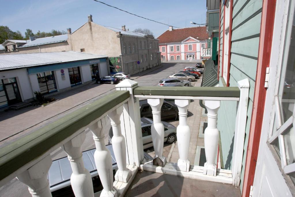 Katariina Guesthouse Rakvere Chambre photo
