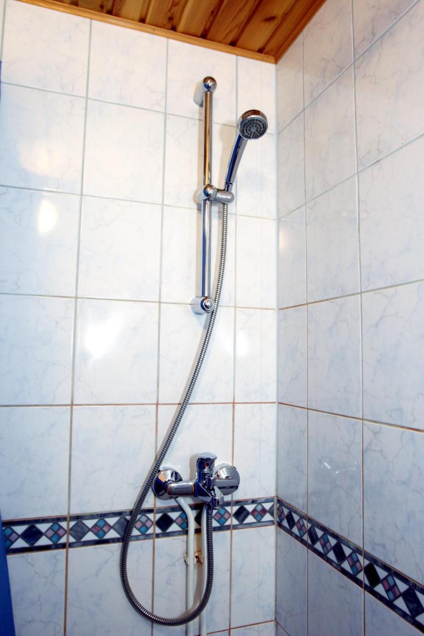 Katariina Guesthouse Rakvere Extérieur photo