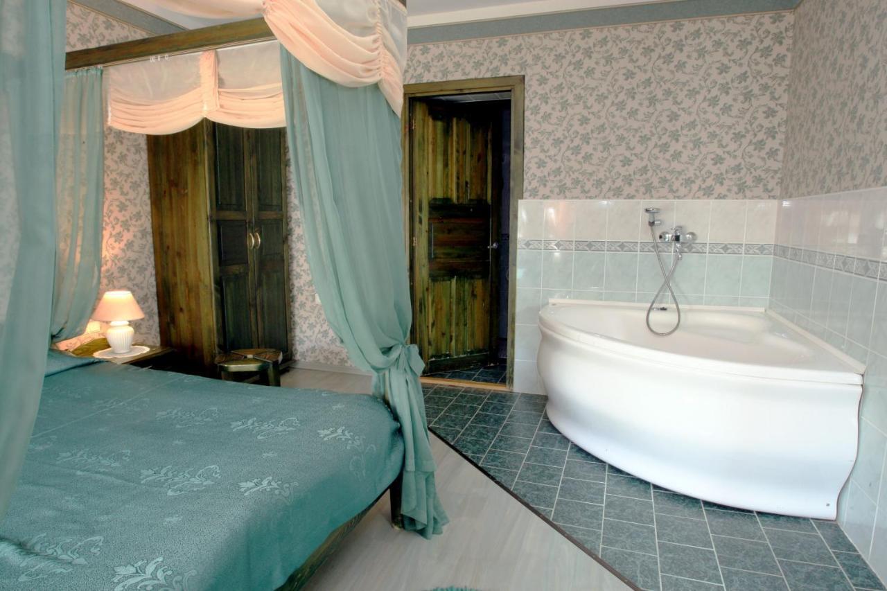 Katariina Guesthouse Rakvere Extérieur photo