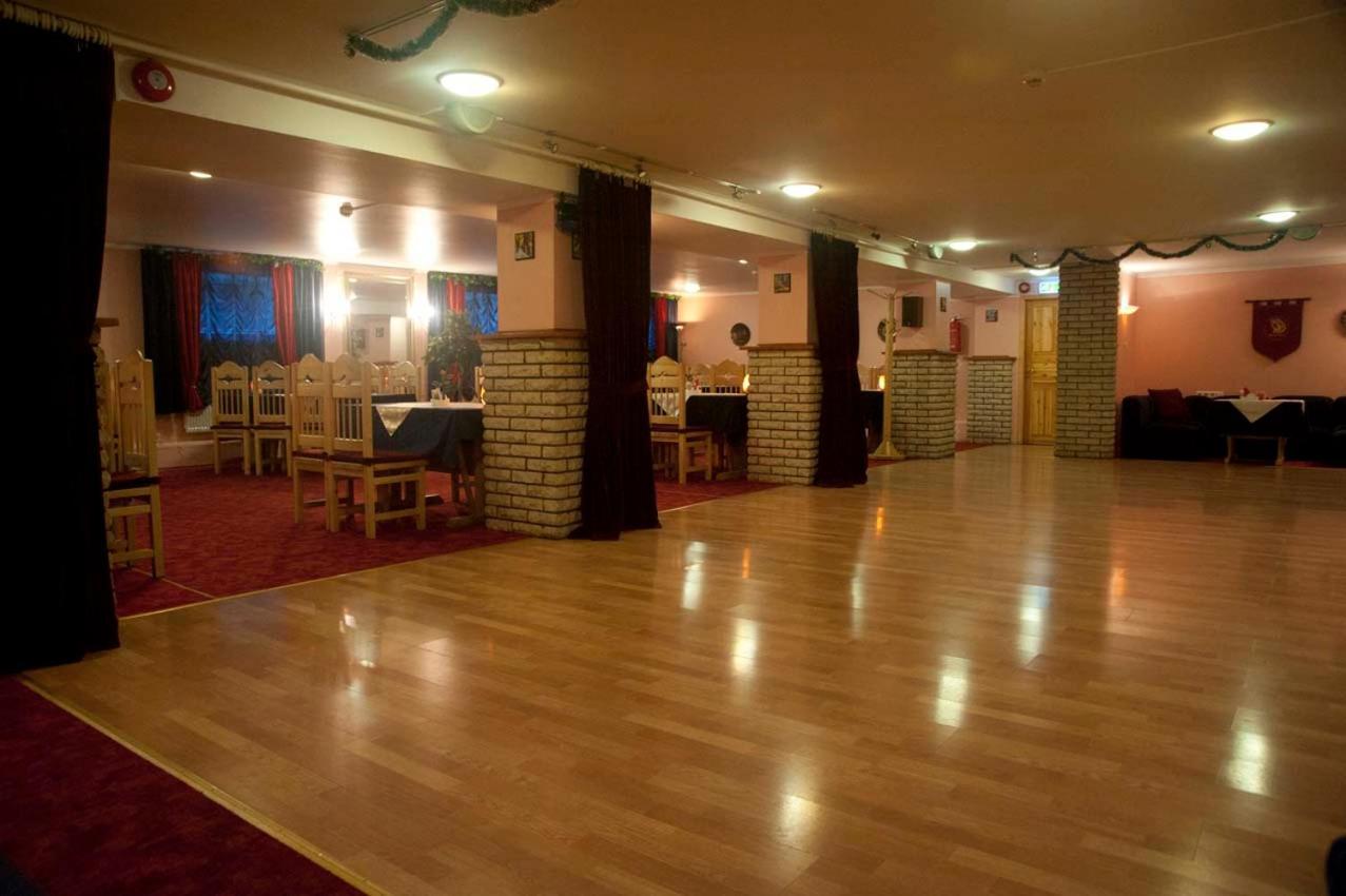 Katariina Guesthouse Rakvere Extérieur photo